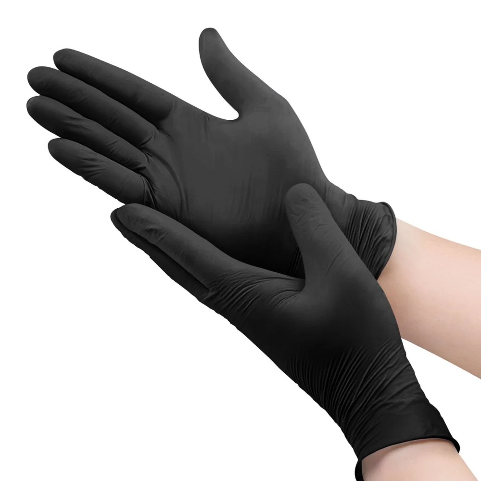 Disposables gloves