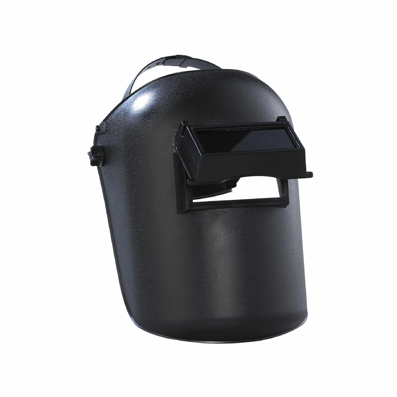 Welding shields