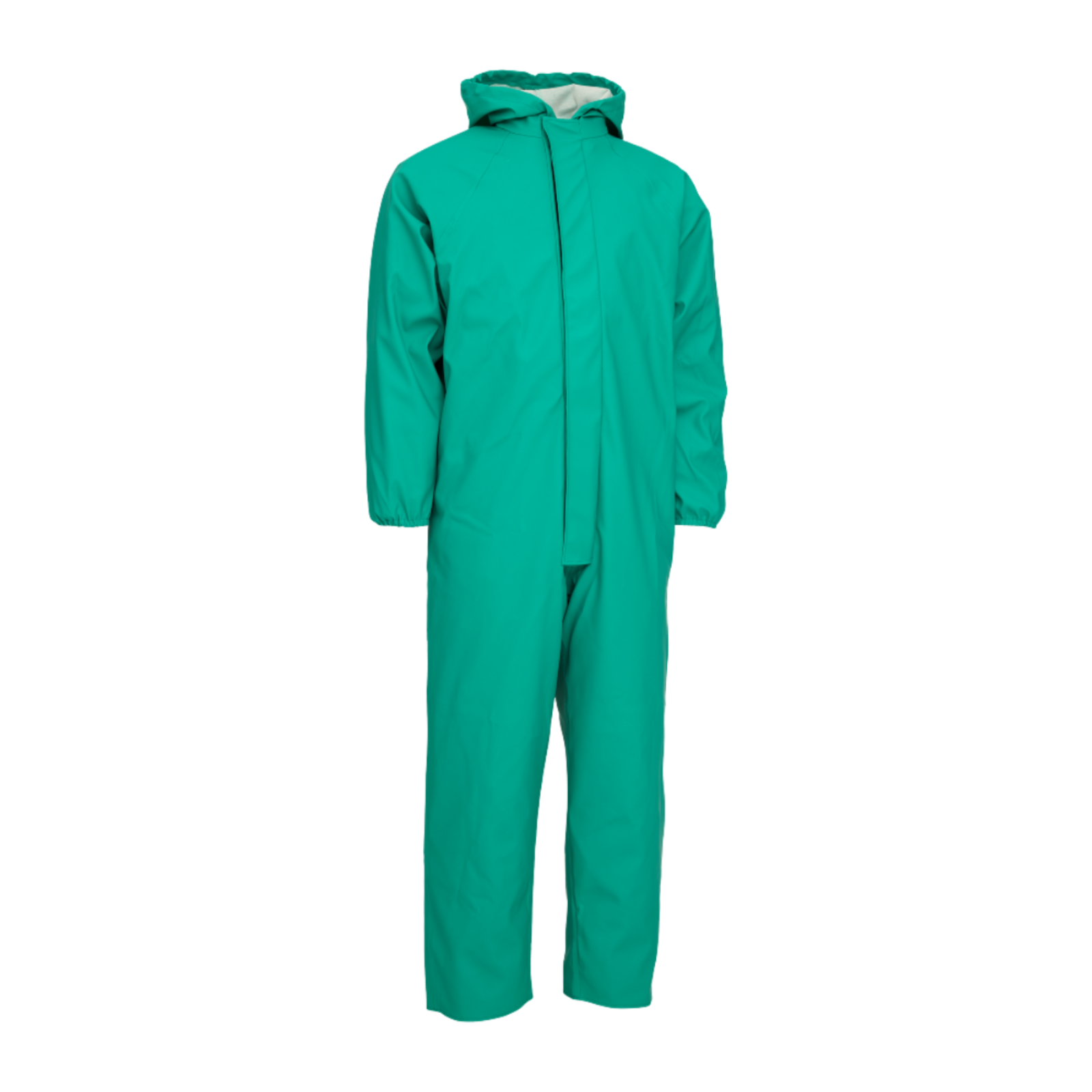 Chemical coveralls