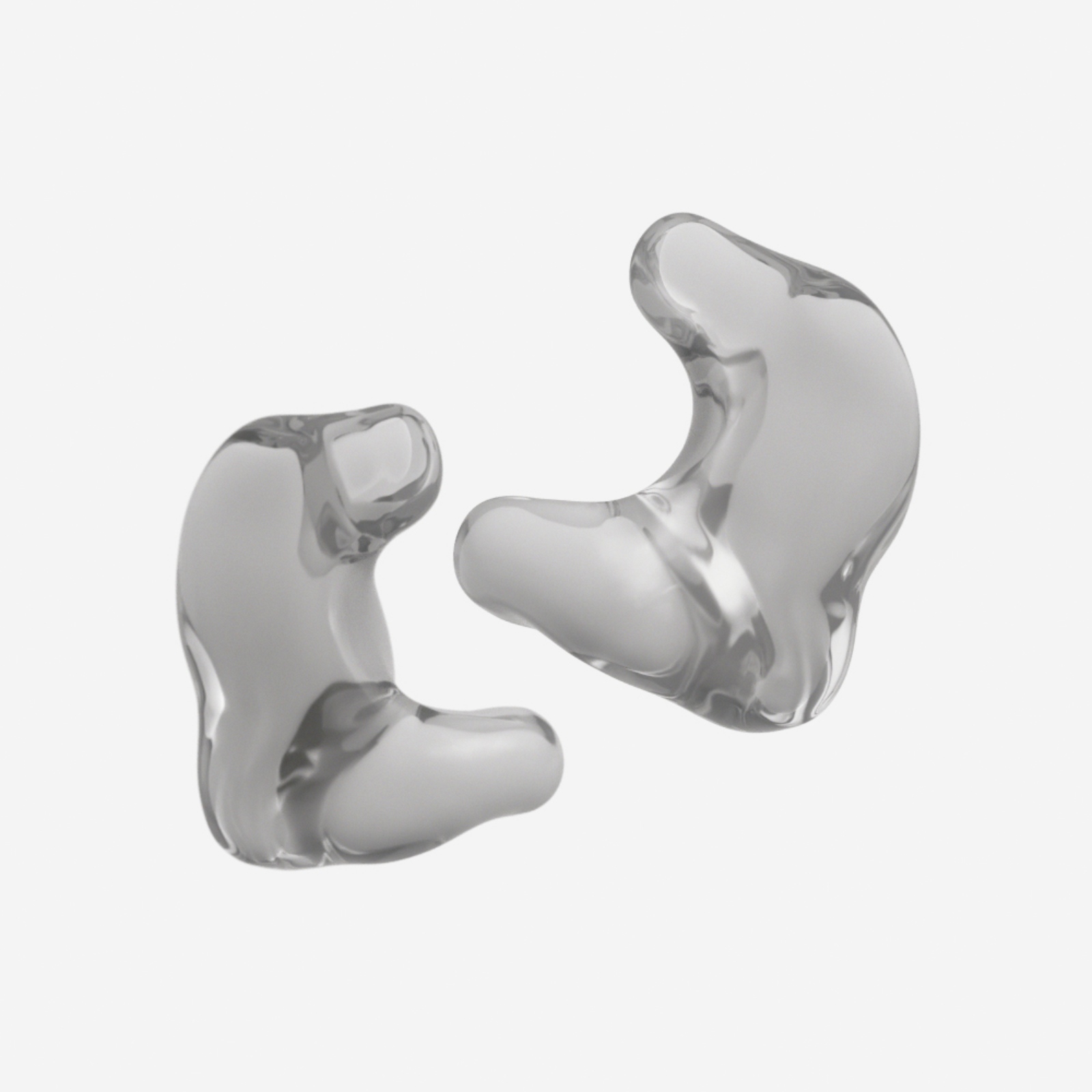 Ear moulds