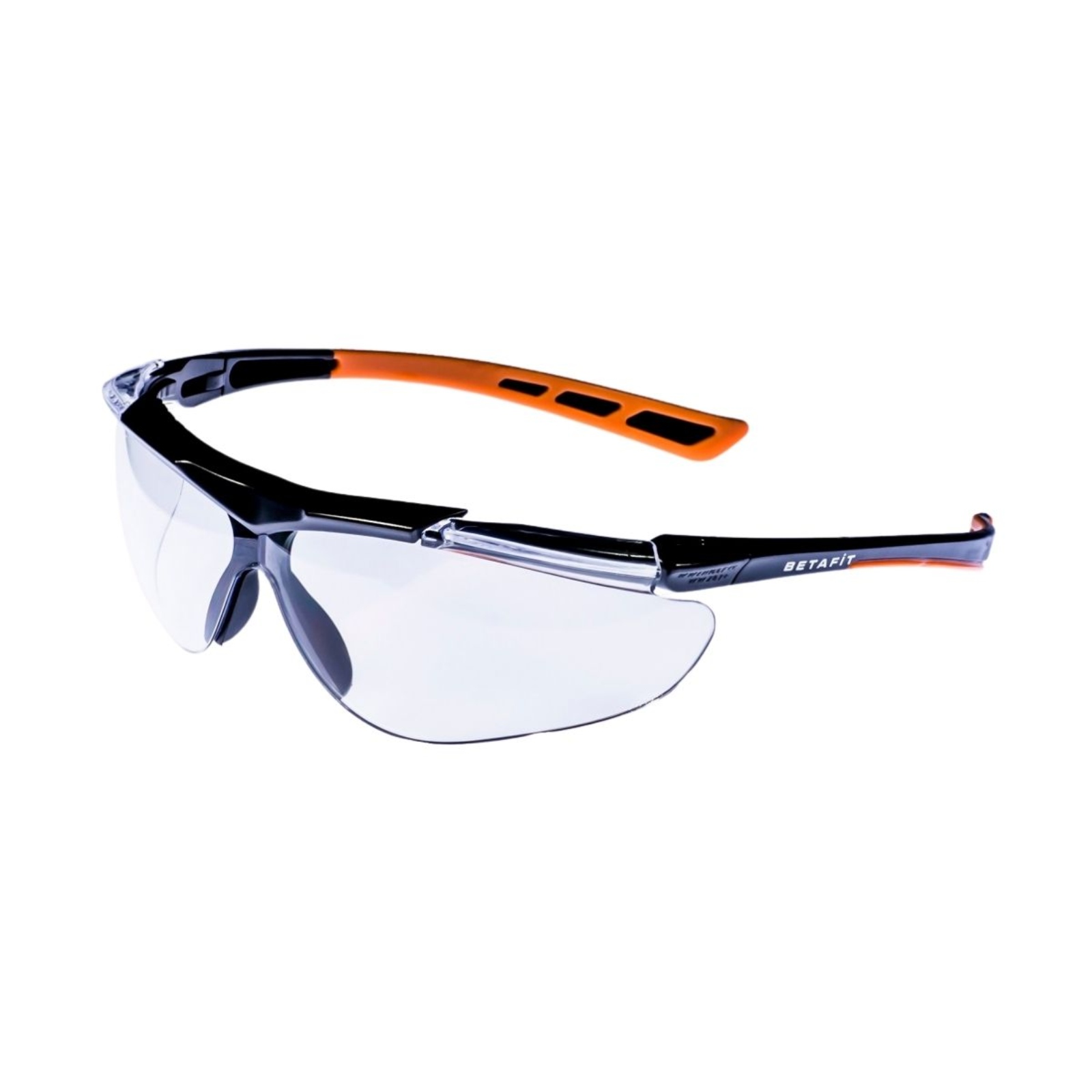 Safety glasses