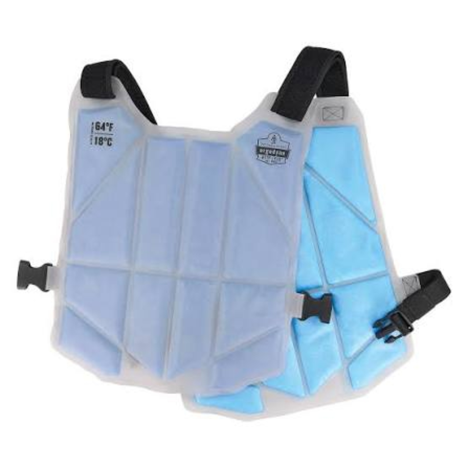 Cooling packs