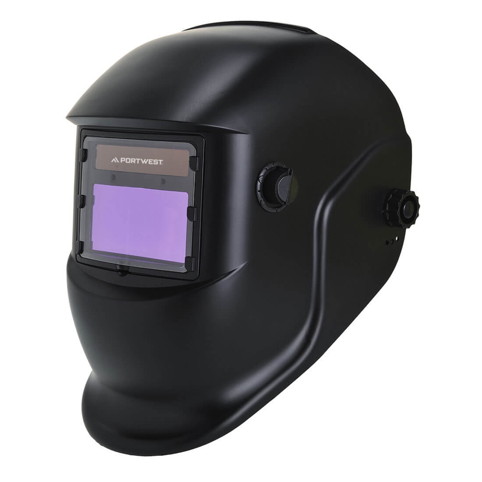 Welding hoods