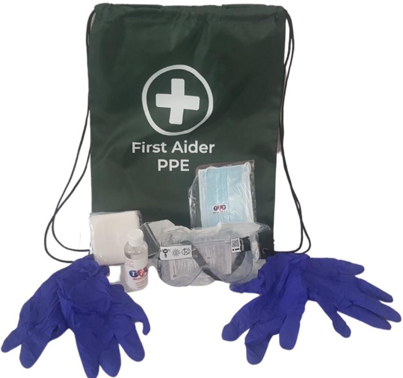 First aid