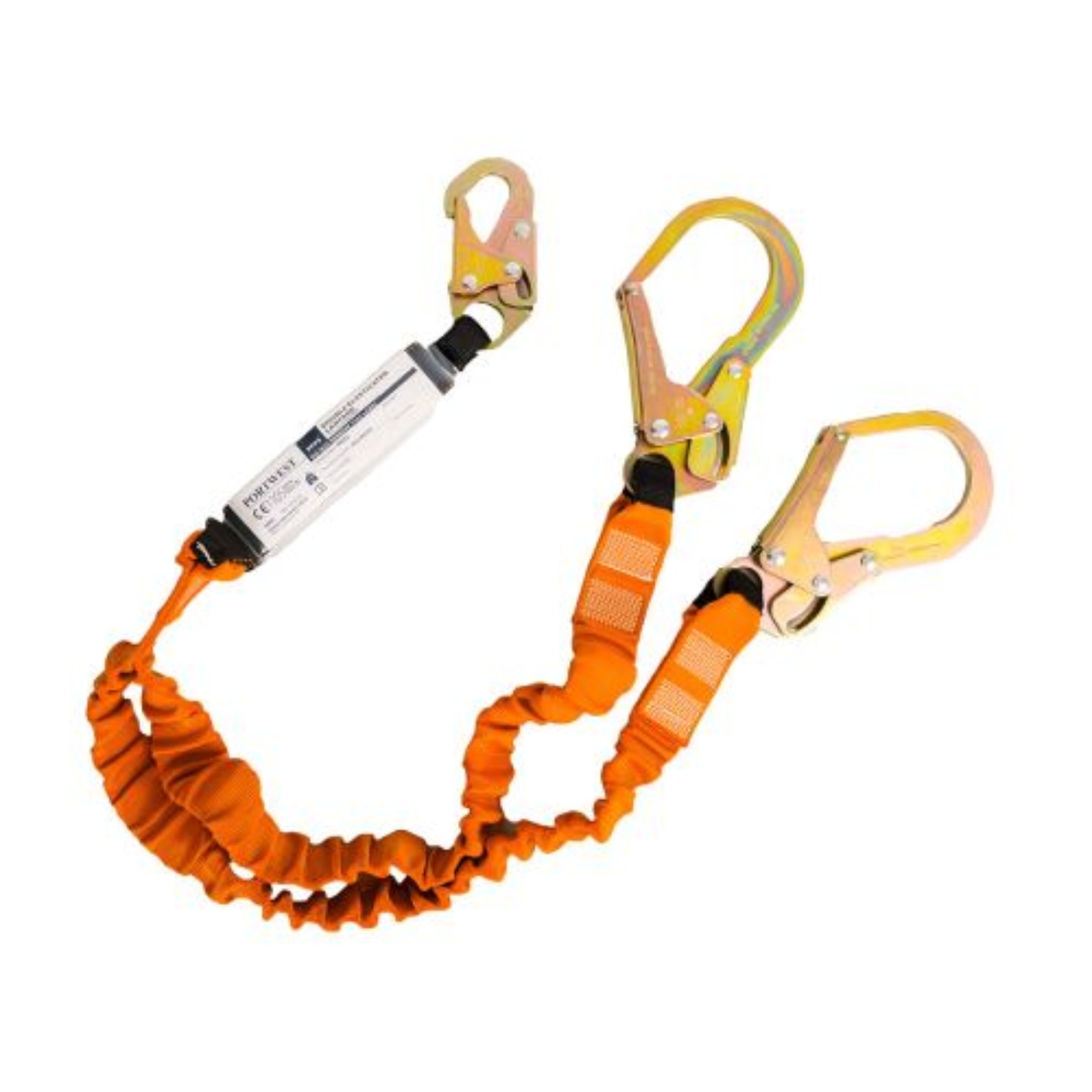 Fall arrest devices