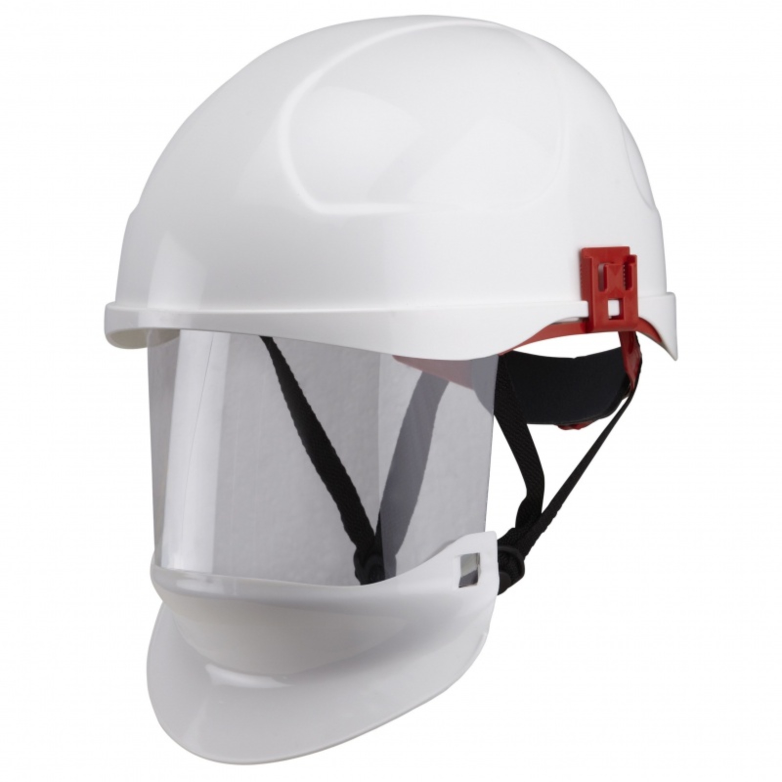 Arc Flash helmets