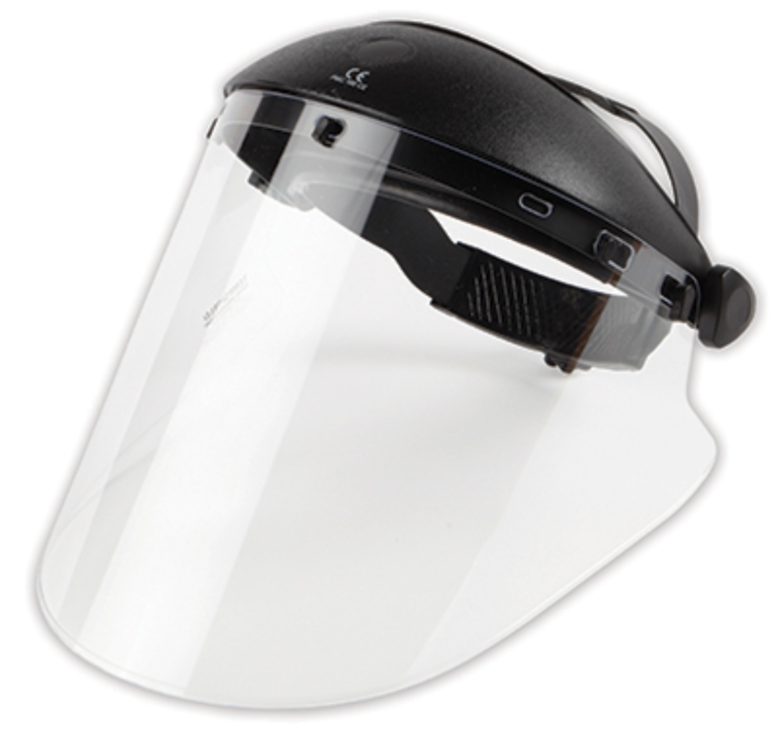 Facial protection