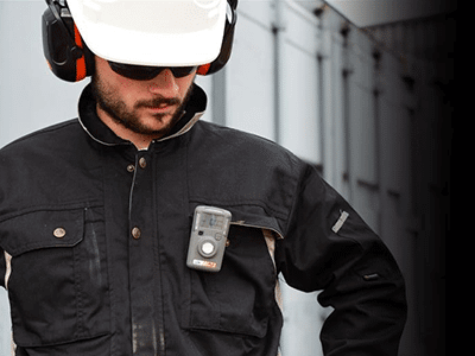 Gas detection