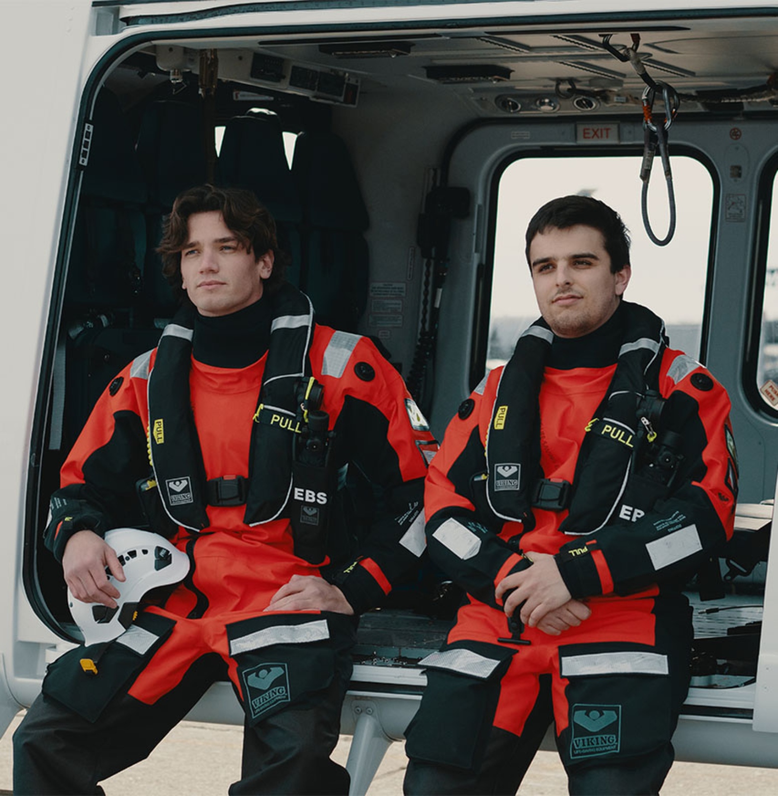 Lifejackets
