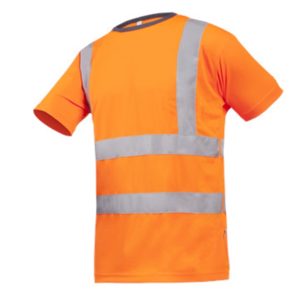 300683+AMENO+3866%2C+t-shirt%2C+fluo-oranje%2C+polyester.jpg