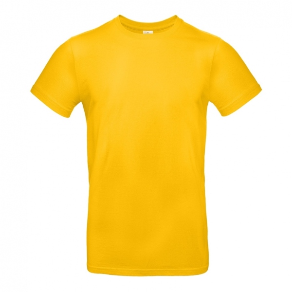 302576+T-SHIRT+E190%2C+goldgeel%2C+190gr%2C+katoen%2C+BC.jpg