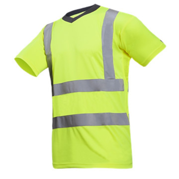 443784+ORIA+3888%2C+t-shirt+met+V-hals%2C+fluo-geel%2C+S.jpg