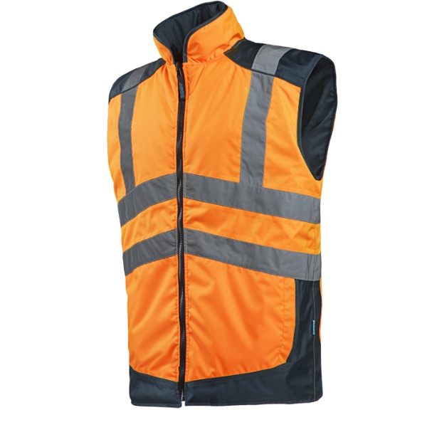 302244+BURTON+169A%2C+bodywarmer+sign.+fluo-oranjema.jpg