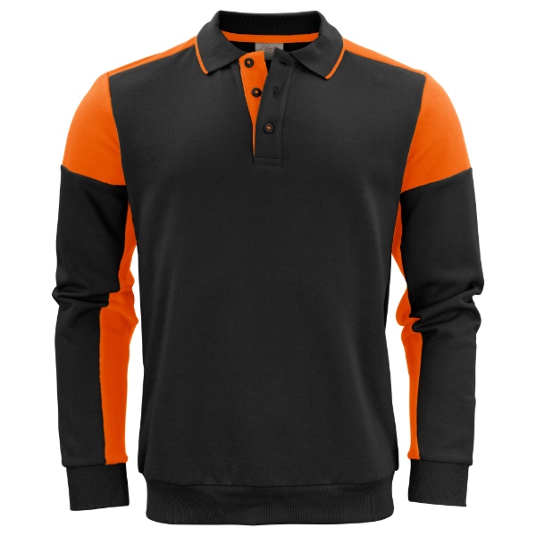 2262060-9030_PrimePolosweater_BlackOrange_Front.jpg