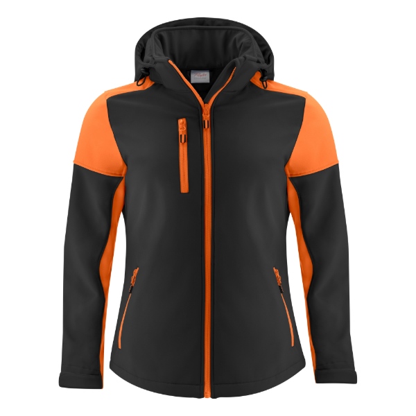 2261066-9030_PrimeSoftshellLady_Black-Orange_Front.jpg