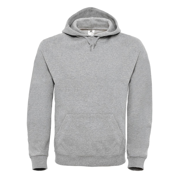 305694+WU+I21+HOODED+SWEATER%2C+heather+grijs%2C+8020+.jpg