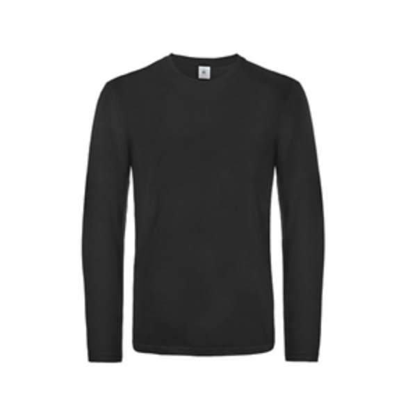 305878+T-SHIRT+E190%2C+lange+mouwen%2C+zwart%2C+100+kato.jpg