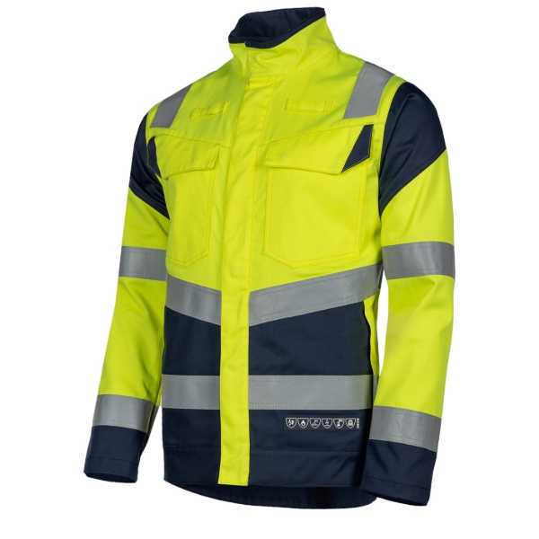 309523+ACRUX+604U+ECO+werkjas%2C+fluo+geelmarine%2C+FR.jpg