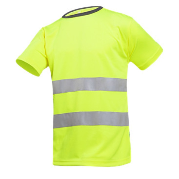301636+CARTURA+3867%2C+t-shirt%2C+fluo-geel%2C+polyester.jpg