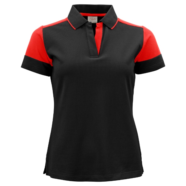 2265025-9040_PrimePoloLady_BlackRed_Front.jpg