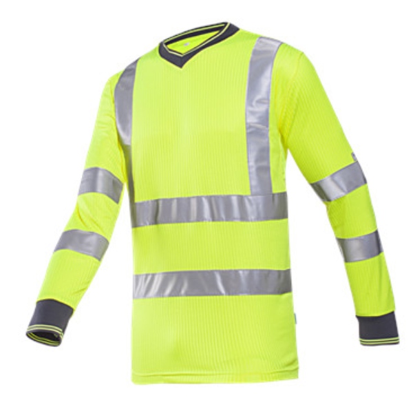 300680+BRESSO+3890%2C+T-shirt+lange+mouw%2C+fluo-geel%2C.jpg
