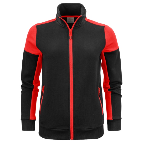 2262062-9040_PrimeSweatvestLady_BlackRed_Front.jpg